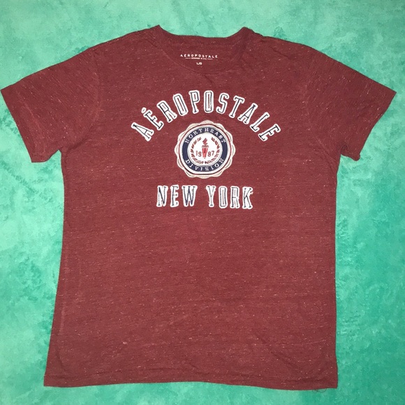 Aeropostale Other - ⭐5/$20⭐AERO Embellished Tee